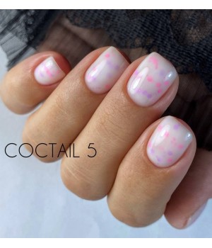 База Saga Coctail Base №05 13 мл